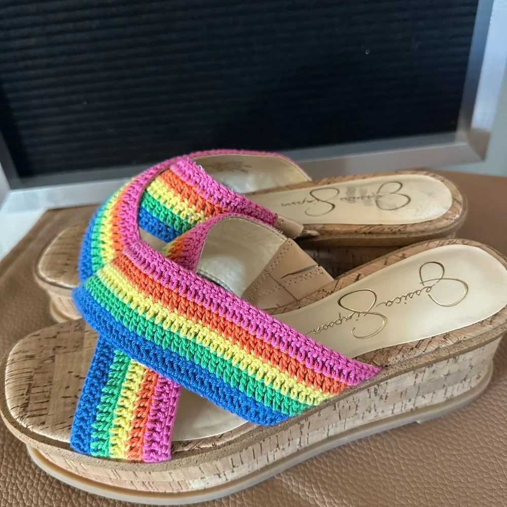Jessica Simpson brand new